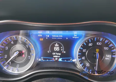 2020 Chrysler 300 300S из США, поврежденный, VIN 2C3CCABG9LH174223